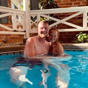 Meet your Posher, Shayna